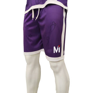 Ensembles d'uniformes de football en gros, maillots de football personnalisés, respirants, anti-UV, grandes tailles, pour équipes sportives - Product Image 3