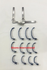 Bison's Wholesale : Kit d'instruments de laminectomie cervicale Super Slide Casper de haute qualité - Product Image 3