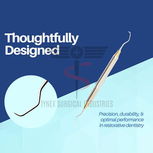 ชุดอุปกรณ์ขูดหินปูนขั้นสูงสำหรับดูแลฟันที่ได้รับการรับรองจาก CE - Product Image 3