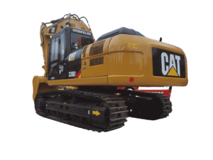 Oferta Especial: Excavadora Usada Caterpillar 330D2 en Buen Estado, con Componentes Centrales de Motor y Bomba para Excavadora de Orugas CAT 320D2 en Stock - Product Image 1