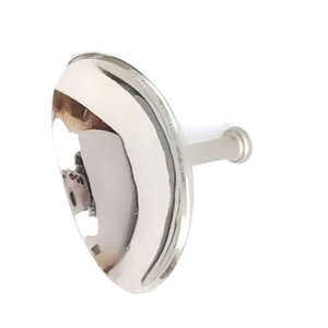 Protector Ocular Profesional de Acero Inoxidable para la Seguridad y Protección Ocular Después de la Cirugía, Protector Ocular Médico Resistente, Duradero y Reutilizable - Product Image 3