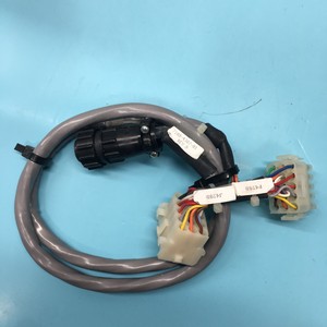 AG Associates 4100-4278-01 <b>Battery</b> <b>Backup</b> unit + - Trusted Global Legacy Semiconductor Equipment and Parts at - Product Image 3