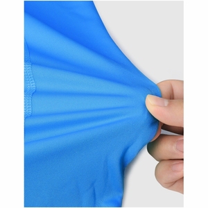 OEM Service Men's Tank Tops Latest Design <b>Level</b> Breathable and Low Price Full Manufacturer in - Product Image 2