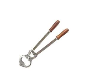 คีมผ่าตัดสัตว์คุณภาพสูง ได้รับการรับรองมาตรฐาน ISO CE จากบริษัท นารัม เอ็นเตอร์ไพรส์ - Product Image 4