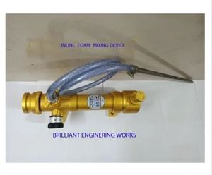 Vanne de sprinkler de sécurité incendie industrielle pour systèmes de sécurité incendie industriels compatibles au meilleur prix par le fournisseur M J C Sprinkler - Product Image 6