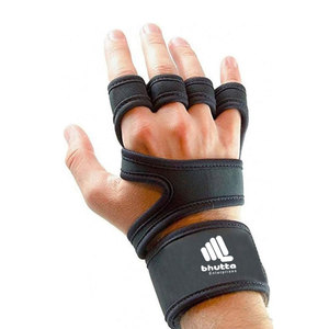 Gants de sport antidérapants pour une meilleure adhérence et la sécurité lors de vos entraînements - Product Image 1
