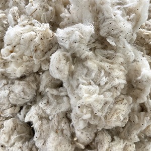 Residuos de algodón LINKERIN marca Nithya, cantidad mínima 23 toneladas +/- 10. Contacta a Kate +84387097963. - Product Image 1