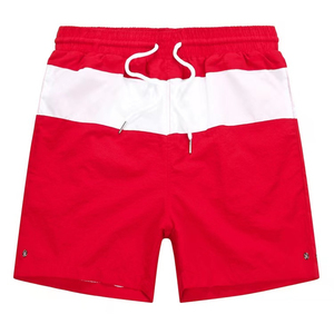 Pantalones Cortos Deportivos de Ciclismo para Hombre, Transpirables, de Secado Rápido, de Primera Calidad, Fabricados por OEM - Product Image 3