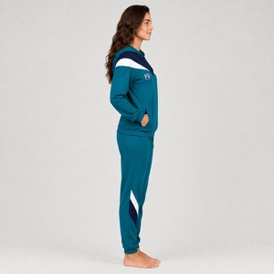 Chándal Deportivo para Mujer, Corte Ajustado, Hecho con la Mejor Calidad, Nuevo Estilo, Precio al por Mayor - Product Image 4