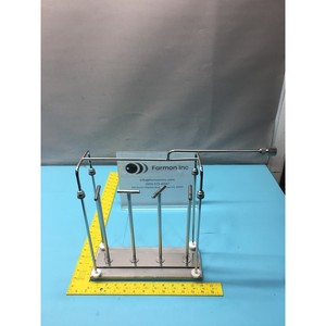 Silenciador Watkins-Johnson WJ 912362-001 - Equipo y Piezas de Semiconductores de Confianza con Legado Global - Product Image 2