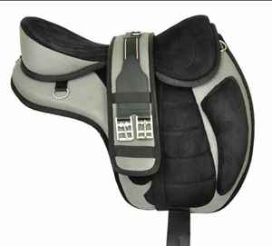 Nuevo Estilo UNBRAND Freemax TI-MN-11 Sillín Freemax Hecho a Mano con Madera Sintética Genuina, Herrajes de Acero Inoxidable, Duradero y Cómodo - Product Image 4