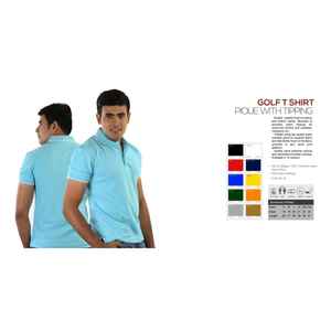 Chemise Homme 100% Coton Oxford Uni 200g Brodé Respirant Anti-rétrécissement Manches Courtes Style Décontracté Lot de 8 - Product Image 2