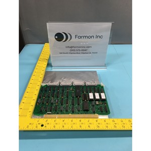 Electroglas 244636-002 Material Handling Logic - Equipo y Piezas de Semiconductores de Confianza con Legado Global - Product Image 2