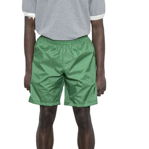 Multi Color Solid High Street Men's <b>Cargo</b> <b>Shorts</b> Quick Dry Breathable Eco-Friendly Durable Polyester/Cotton Drawstring Closure f - Product Image 3