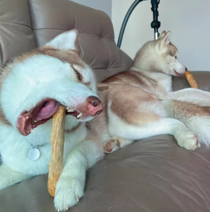 MUY VENDIDO: Palo de Madera de Café para Perros, Duradero, Ayuda a Limpiar los Dientes y a Reducir el Aburrimiento - Product Image 2