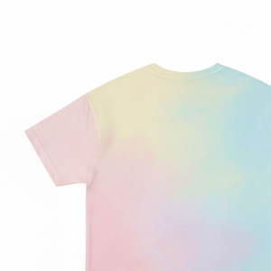 Camisetas de alta calidad para hombre y mujer, ropa casual de tela de algodón suave, diseñadas para la comodidad diaria, venta al por mayor de prendas de vestir. - Product Image 2