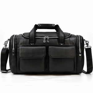 Large Sports Gym <b>Bag</b> Overnight Travel Tote <b>Bag</b> Workout <b>Bags</b> for Gym Custom Made High Quality Sports Gym <b>Bag</b> - Product Image 3