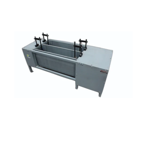 Máquina Pulidora de Palitos de Bambú, Modelo Ecológico, Equipo de Acabado de Bambú de Alto Rendimiento para una Producción Uniforme y Suave de Palitos - Product Image 4