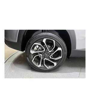 Chevrolet (GM Daewoo) Trax 1.2 RS 2023 avec boîte de vitesses automatique, norme d'émission Euro V, sièges en cuir, caméra de recul, 23 380 km - Product Image 5