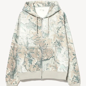 Sudadera con Capucha de Camuflaje con Logotipo Personalizado, Ropa Urbana, Sudadera de Moda Urbana, Sudadera Real Tree, Proveedor OEM, Venta al Por Mayor - Product Image 4