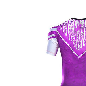 Uniforme de Rugby para Hombre, 100% Poliéster, Uniforme Deportivo para Club o Equipo, Diseño Moderno, Económico y de Calidad, con OEM - Product Image 6