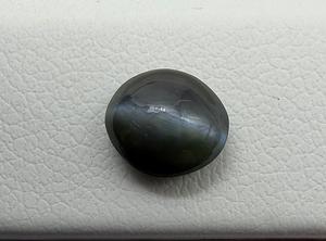 Gema de Alejandrita Natural Genuina Ojo de Gato Suelta 1.66 ct Piedra Rara para Joyería y Coleccionistas Regalo - Product Image 3
