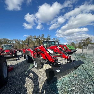 Tractor Massey Ferguson 2850M en Venta, Disponible con Entrega Rápida, Ofrece Motor y Caja de Cambios Premium a un Precio Mayorista Inmejorable - Product Image 6