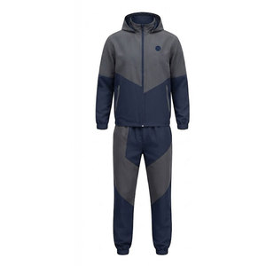 Trendy Men <b>Wind</b> <b>Breaker</b> Suit Comfortable Active Wear For Gym Walking Travel And Outdoor Performance - Product Image 4
