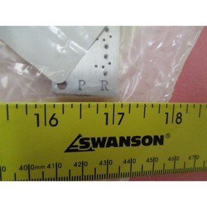 วาล์ว AMAT 4060-00115 MANF แบบ 12 สถานี พอร์ต M5 - อุปกรณ์และอะไหล่เซมิคอนดักเตอร์ระดับโลกที่เชื่อถือได้ - Product Image 4