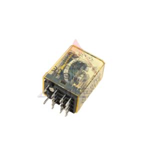 Electronic Assembly 24V Relay for Putzmeister Concrete Pump - Product Image 1