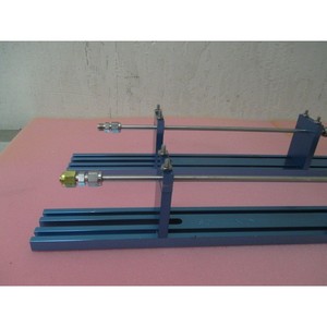 Système de circulation de fluides 2 Kinetics, Ligne de gaz, Tescom 250, Pall - Équipements et pièces semi-conducteurs d'occasion de renommée mondiale - Product Image 5