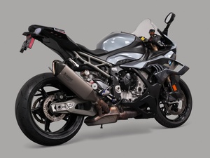 Motocicleta usada en venta 2025 BMW S1000RR - Product Image 3