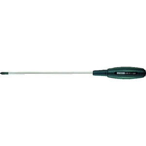 Tournevis à poignée coussinée VESSEL 610 +1×150 - Product Image 1