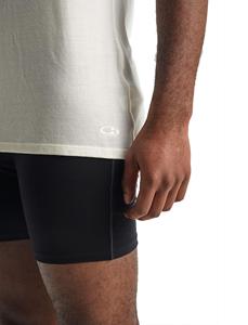 Camisetas sin Mangas para Hombre de Alta Calidad, 100% Algodón, Transpirables, de Secado Rápido, Cuello Alto Informal, Ajustadas, para Hacer Ejercicio, Ropa de Verano - Product Image 5
