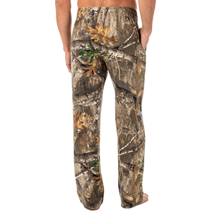 Pantalones Cargo Personalizados de Primera Calidad para Hombre, Formales, Rectos, Ligeros, 100% Algodón, Transpirables, con Cierre de Cordón y Bolsillos - Product Image 6