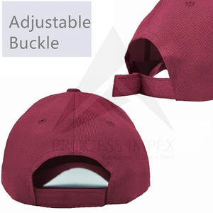 Gorra de Béisbol de 5 Paneles Personalizada OEM, Gorra de Moda Ajustable de Algodón con Logotipo Impreso, Gorro Deportivo para Exteriores - Product Image 6