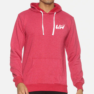 Sweat-shirts décontractés pour hommes à prix abordable et durables, couleur personnalisée, tissu en coton, manches longues, confortables - Product Image 1