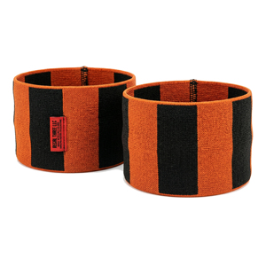 Manguitos de Compresión para Piernas y Brazos, Levantamiento de Pesas, Ejercicios de Fuerza, Manguitos de Compresión para Codos, Unisex - Product Image 1