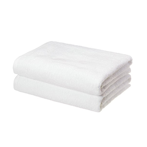 Best Selling <b>Bath</b> <b>Towels</b> for Sale in Low Price Custom Made Logo Design Cotton Made <b>Bath</b> <b>Towels</b> Premium <b>White</b> Color <b>Towels</b> - Product Image 2