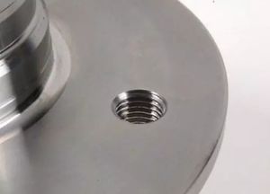 ลูกปืนดุมล้อ1243300351 1243300251สำหรับ <span class=keywords><strong>Mercedes</strong></span> Benz Clk Class E เกรด C SLK ตลับลูกปืนล้อ W211 W202 S202 W210 W218 - Product Image 4