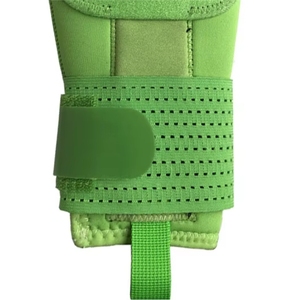 Guante de Deslizamiento para Béisbol, Protección para Mano Derecha e Izquierda, para Adultos y Jóvenes, en Todos los Colores, Tamaños y con Logotipo - Product Image 3