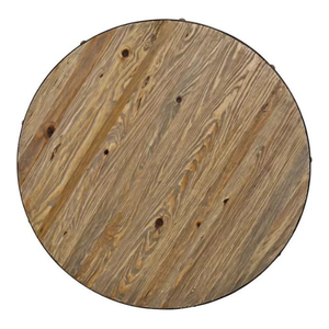 Modern <b>Round</b> Wood <b>Side</b> <b>Table</b> for Home Apartment Living Room Hotel Furniture <b>Round</b> Coffee <b>Table</b> Bar <b>Table</b> - Product Image 6
