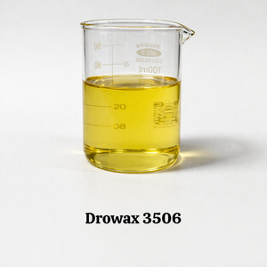 Aditivo de Cera de Amidas Grasosas para el Procesamiento de Sistemas Poliméricos Drowax 3506 - Product Image 3