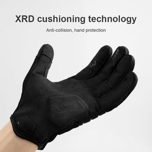 Guantes para Hombre y Mujer, Pantalla Táctil, Protección Alta para Ciclismo de Montaña - Product Image 2