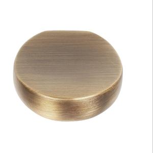 Bouton de meuble en laiton massif très demandé pour armoires, tiroirs et portes de placards, disponible à prix compétitif - Product Image 1