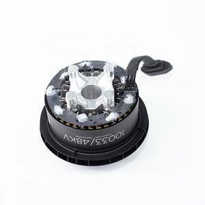 Agras T40/T20P Drone agricole 10033 acier inoxydable Propulsion Motorl Nouvel accessoire de réparation pour la protection des plantes - Product Image 1