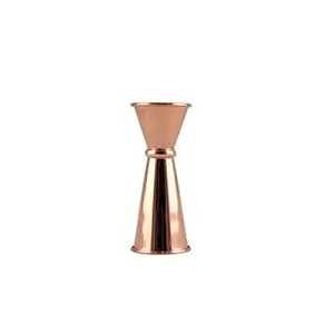 Tazas Desechables de Cobre Puro, Estilo Japonés Clásico, Delgadas, de Gran Capacidad, para Bar, Medidor de Bebidas, para Uso en Oficina - Product Image 1