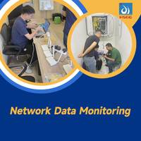Convertidor de Medios de Fibra Óptica HSGQ, Gigabit WDM SM 1310nm/1550nm 10/100/1000M Bidi 20km SC, Convertidor de Medios Ópticos Gpon