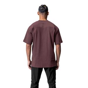 เสื้อยืดโอเวอร์ไซส์ของผู้ชายสำหรับฤดูร้อน - Product Image 6