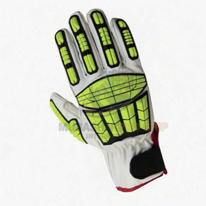 Guantes Resistentes a Impactos Versátiles para Trabajos Diarios, Guantes Premium Resistentes a Impactos - Product Image 6